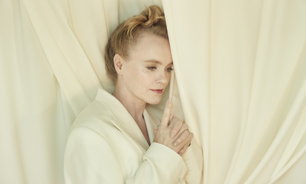 Thumbnail for Ane Brun feiert Jubiläum mit Tour und Releases