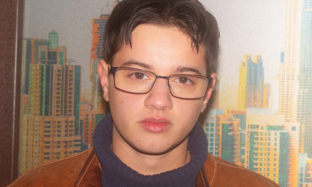 Thumbnail for Mavi Phoenix: Neues Album "biggest asshole in the room" erscheint im Mai